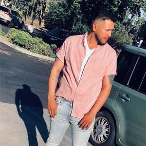 Meet your Posher, Oscar